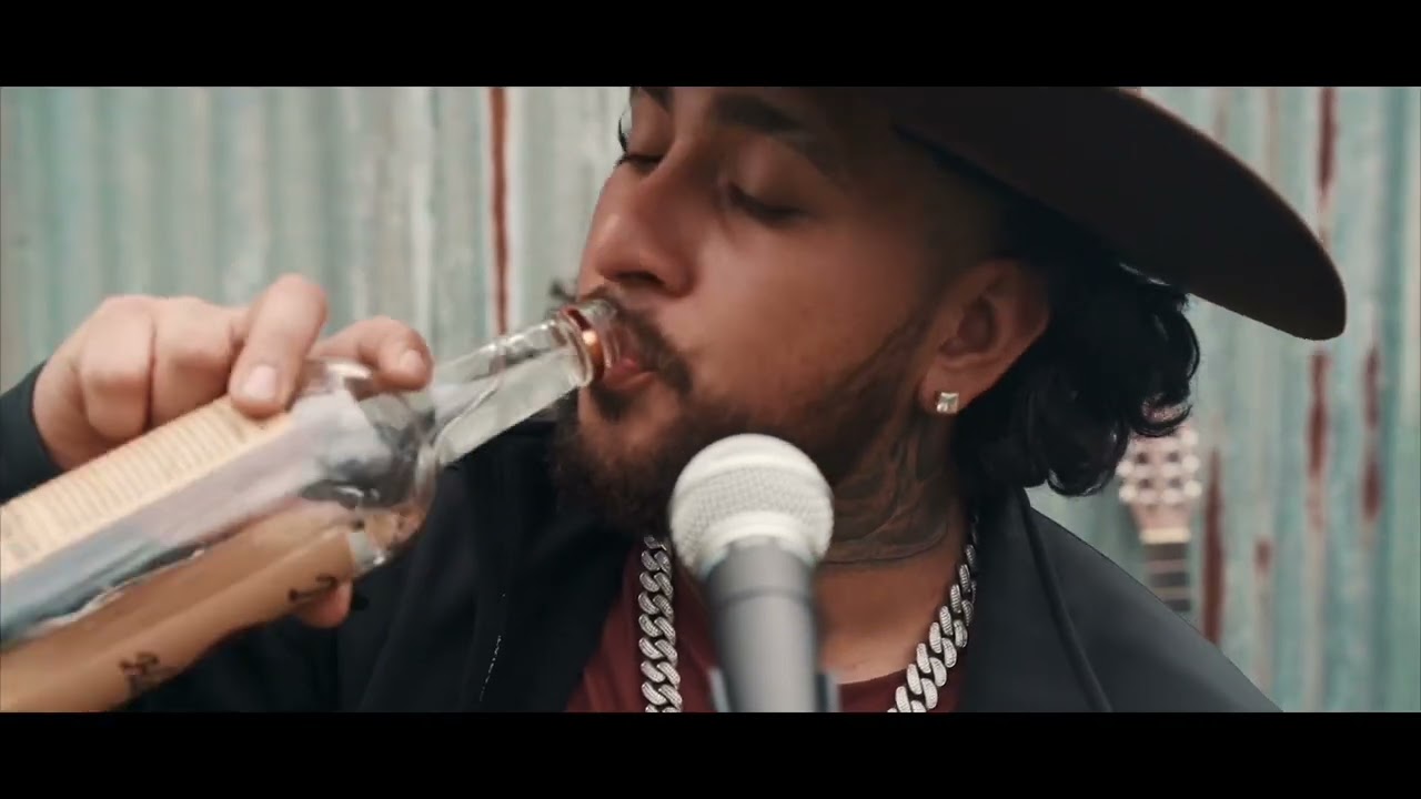 Andrew Music- Friday Night (video)