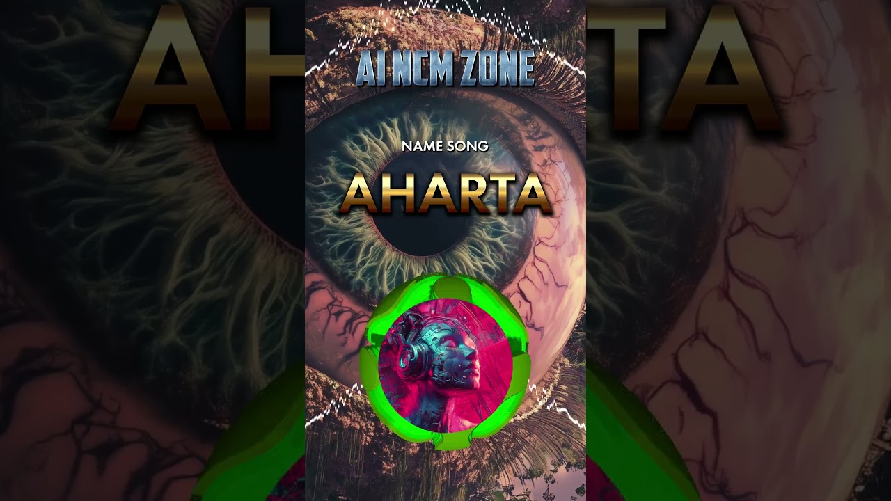 AI NCM Zone - AHARTA (SHORTS) | NoCopyright Music