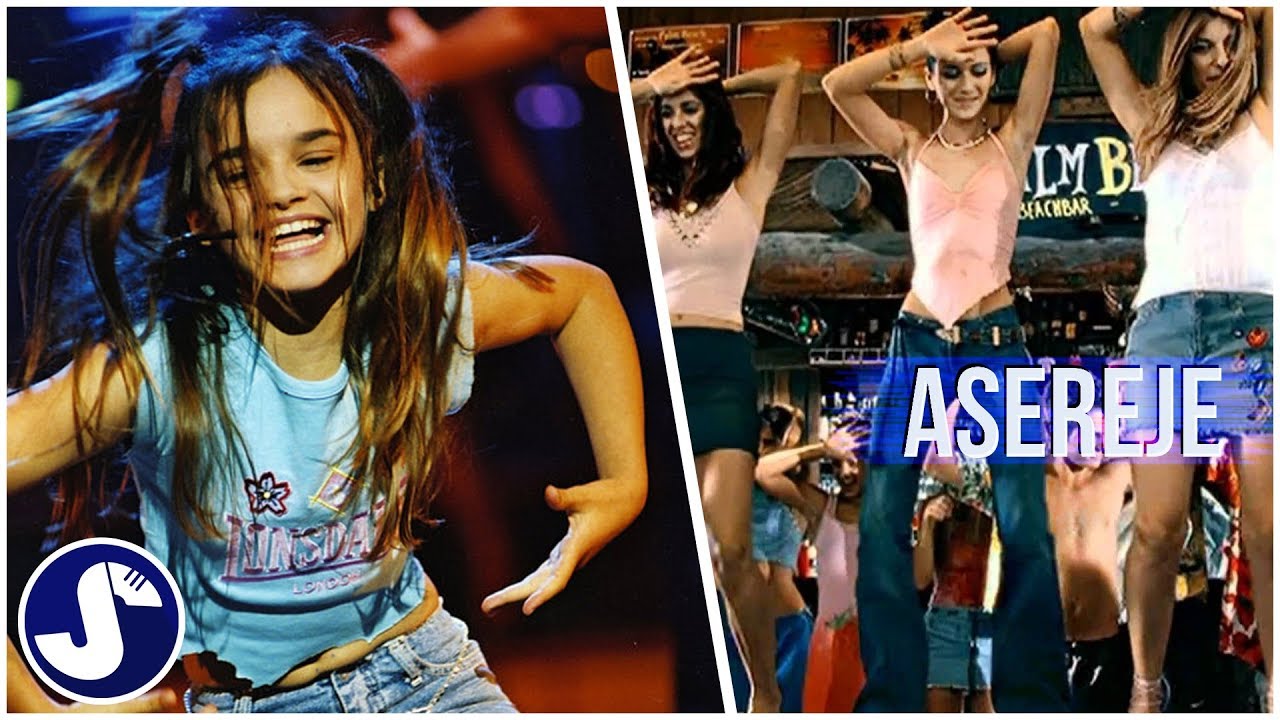 5 ARTISTAS DE UN &Eacute;XITO QUE DESAPARECIERON