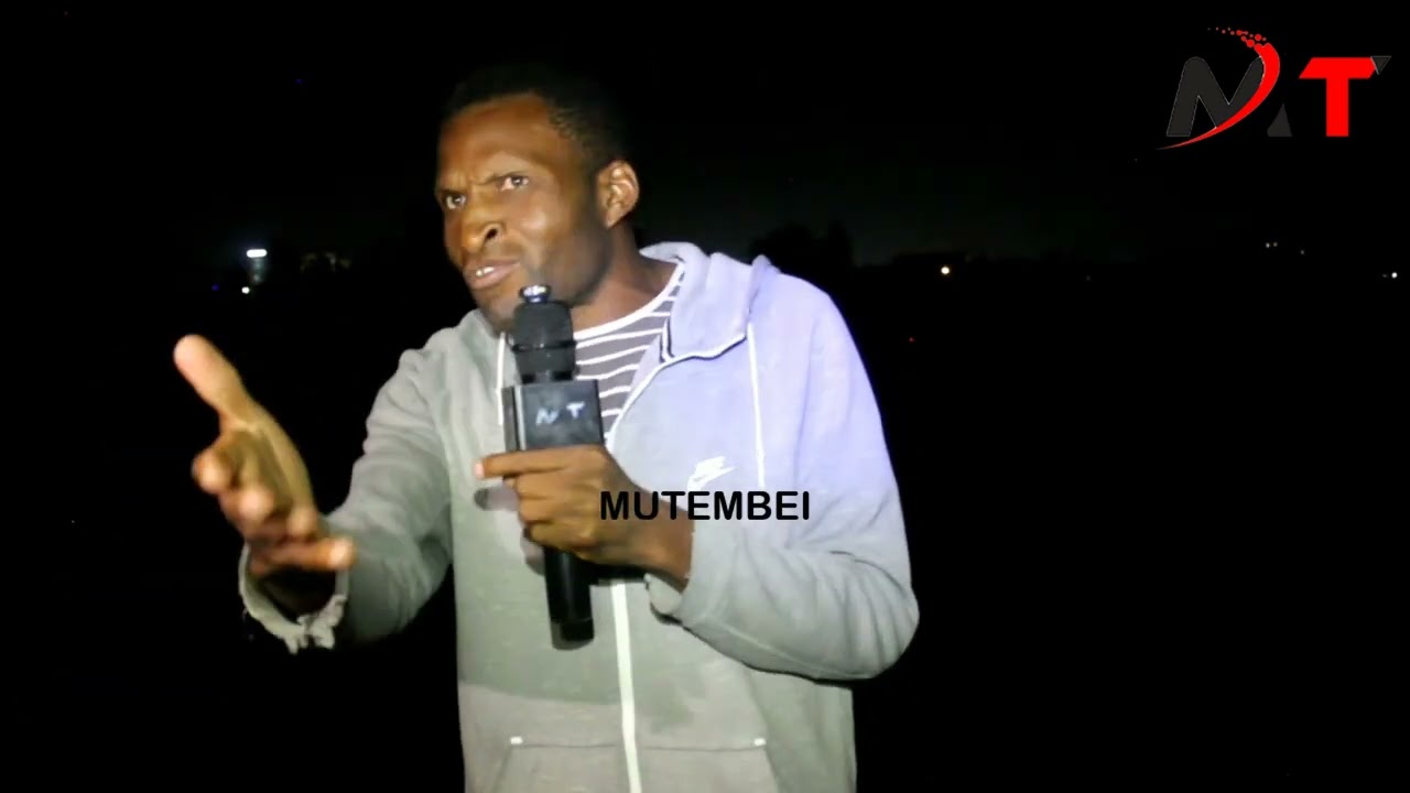 “USIJARIBU KURUDI KWA SIFUNA TENA!” Oburu Ally WARNS Winny Odinga!