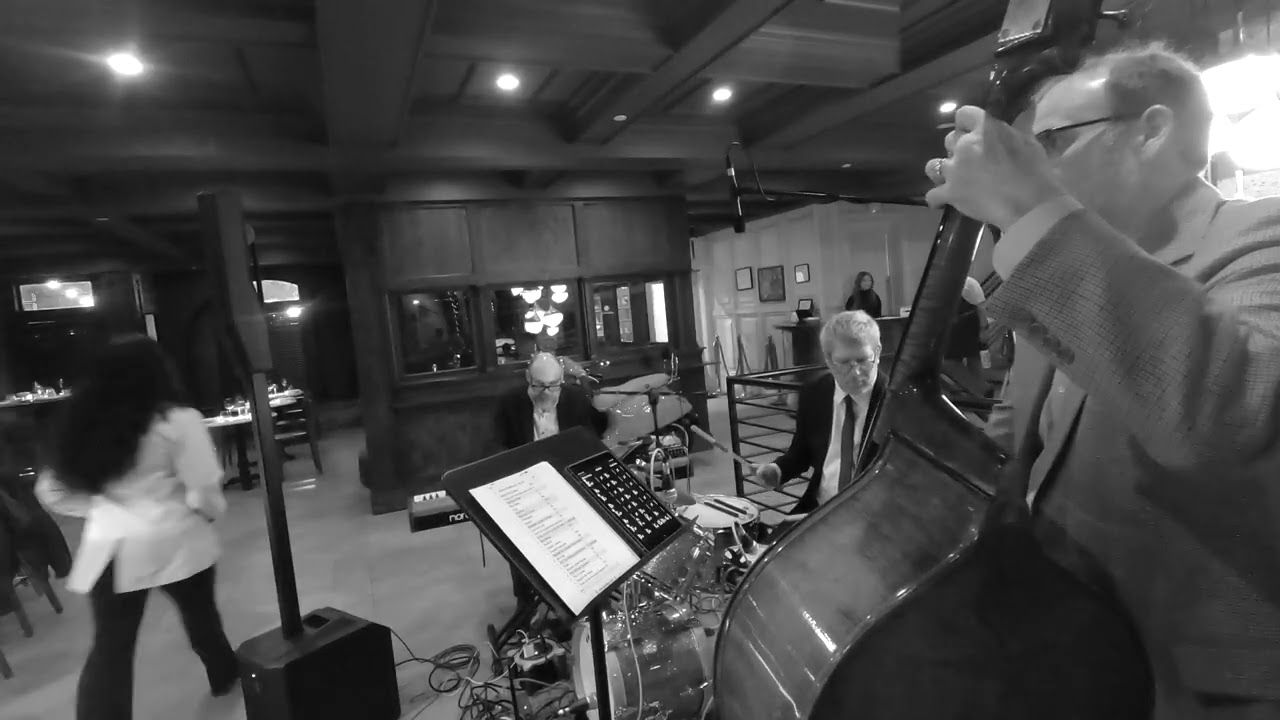 Take Five (jazz standard cover) - Three Left Feet at Felina's 1-30-26