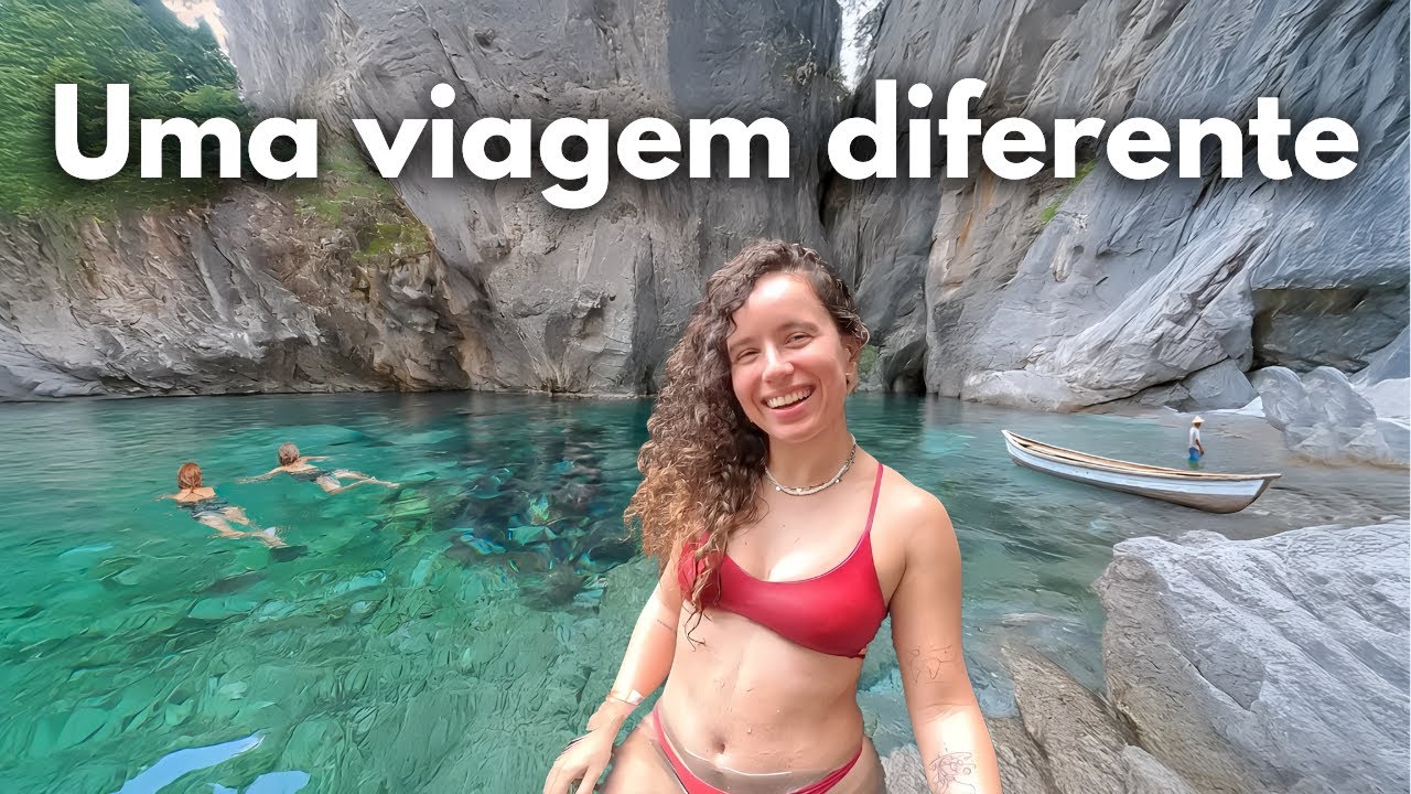 O que ninguém te mostra no JALAPÃO