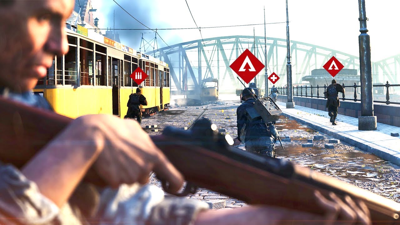 COMPLETELY CHANGE BF5! | Battlefield 5 