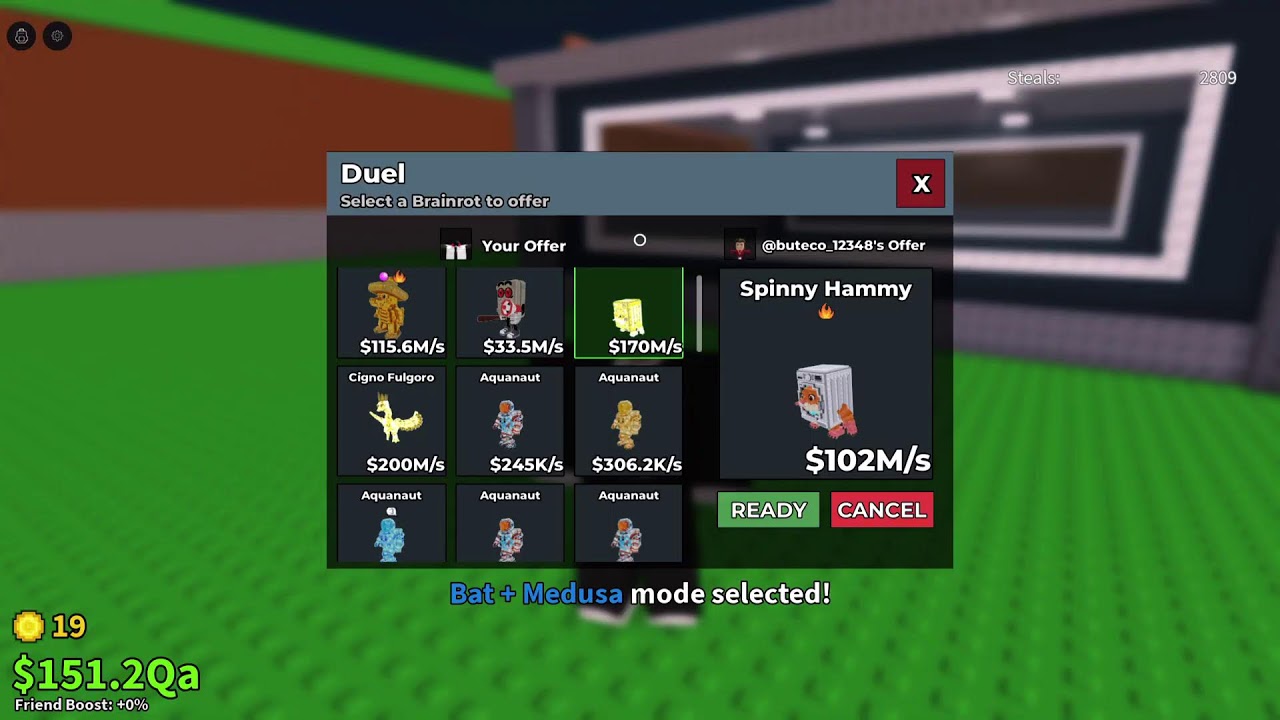 Sab trading LF dragons and garmas user ladin15_1