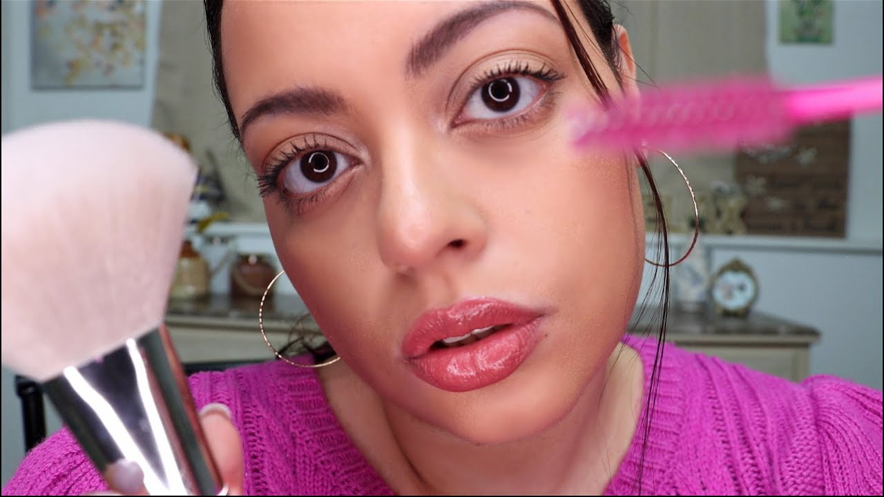 99.9% Chance of SLEEP with this INTENSE PERSONAL ATTENTION in 15 mins ASMR