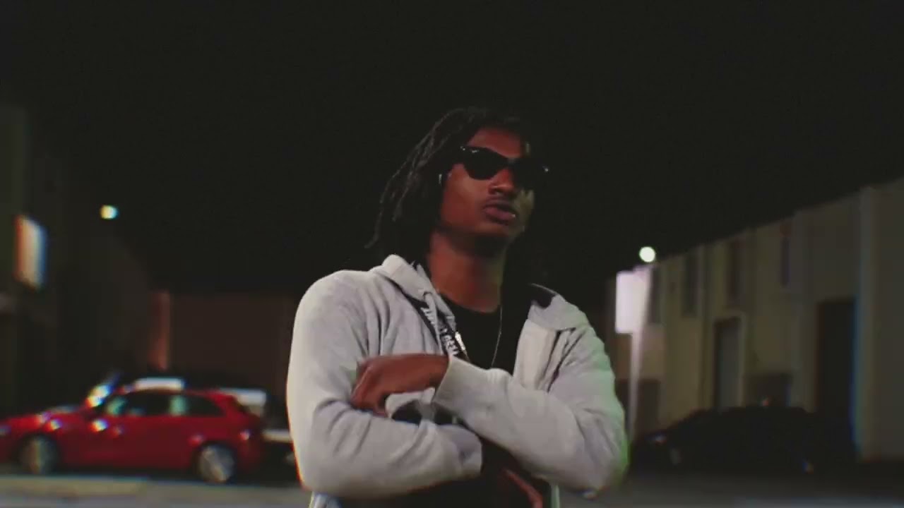 B Vibin - Nobody (Official Music Video) || Shot by @phatheadproductions7802