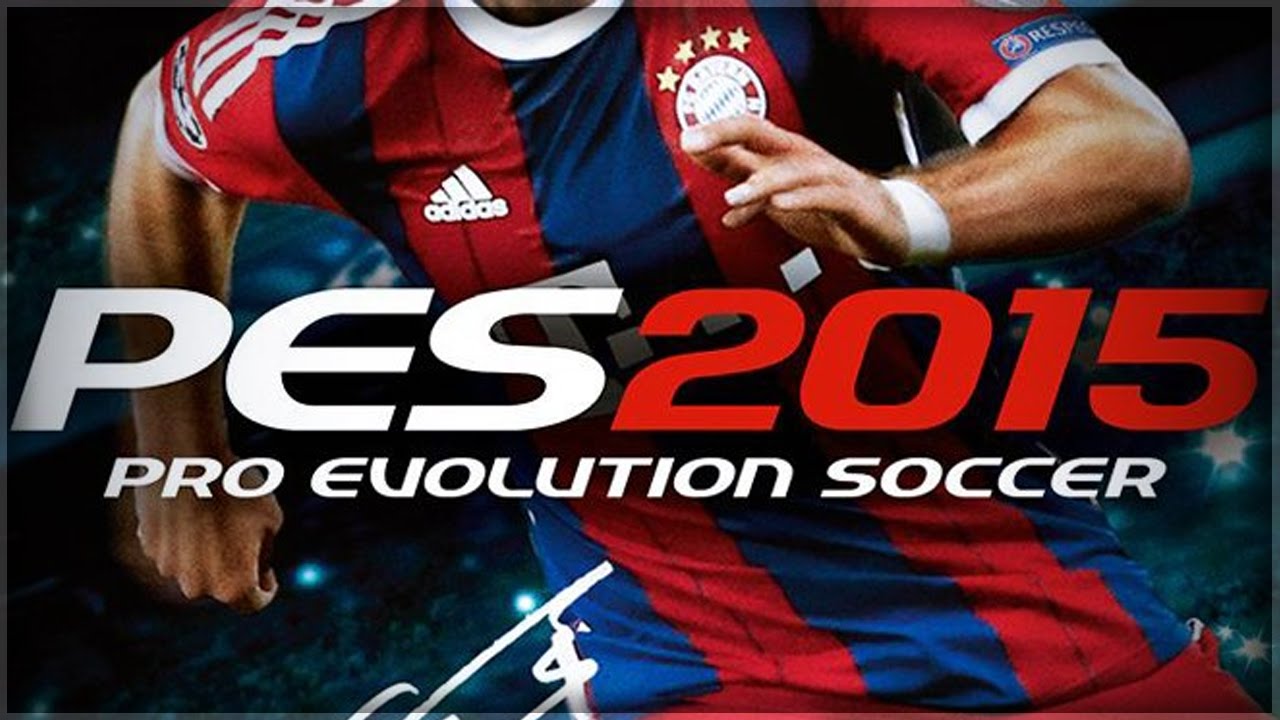 PACK OPENING ON PES 2015!!!!