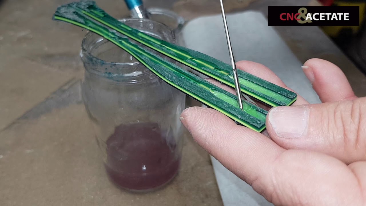 Armature de branches | Technique japonaise