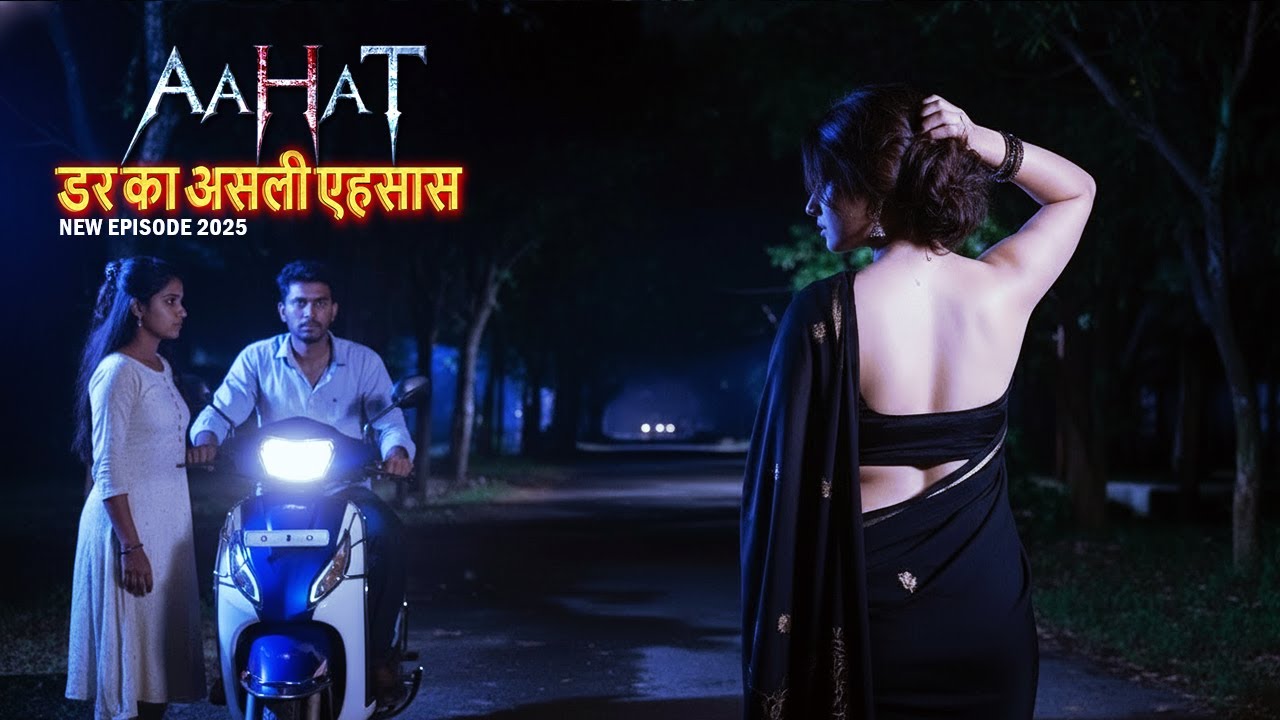 Aahat New Episode | Horror Show 2025 | Aahat New Episode 2025