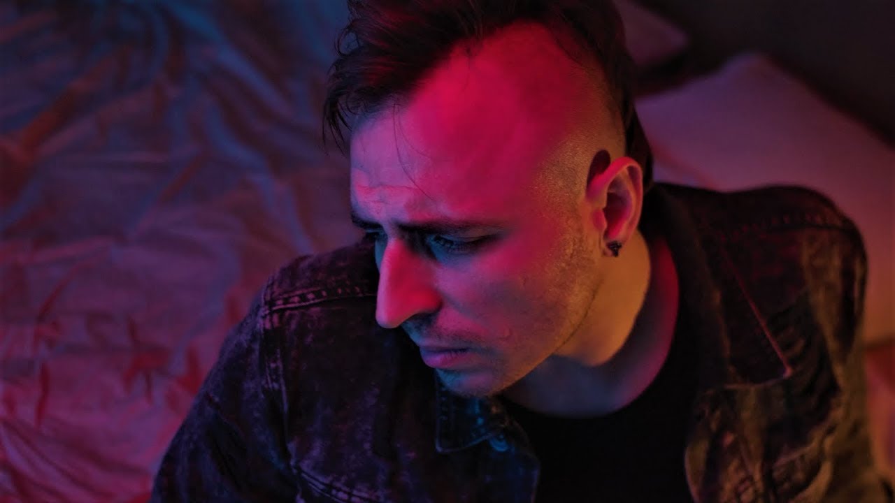 Paweł Dudek - Pokochaj mnie ( Official Video ) 4K