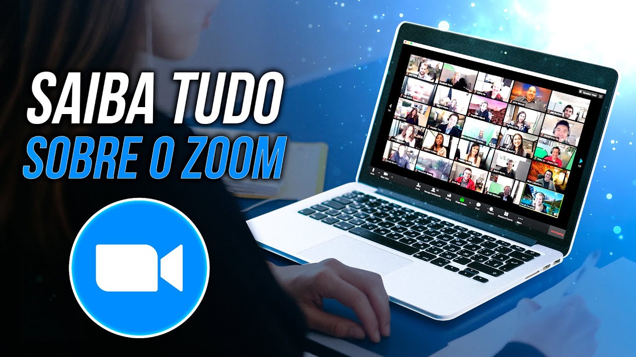 Tudo que você precisa saber sobre o ZOOM, o app de conferências, reuniões e aulas online