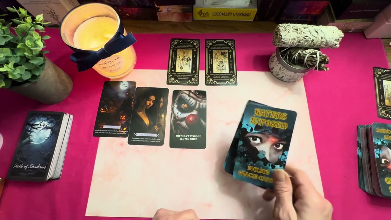 Connecting to the negative spirit Guthrie Case