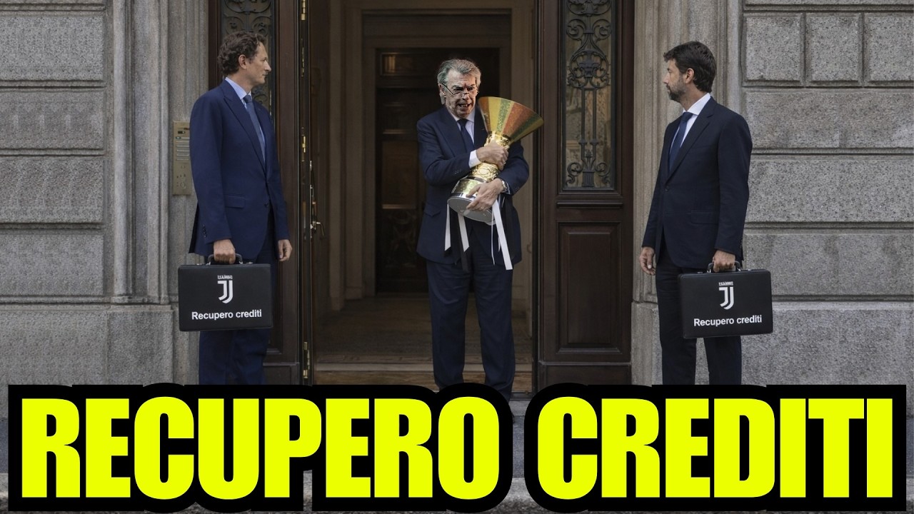 LA CRONACA ROSA DI MORATTI TRA FANDONIE E AMNESIE, MA È IN ARRIVO LA SENTENZA CHE FA TREMARE L'INTER