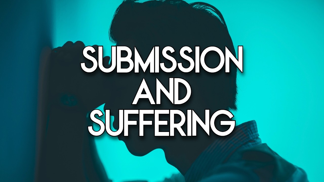 Submission and Suffering - PM Sermon, March 8