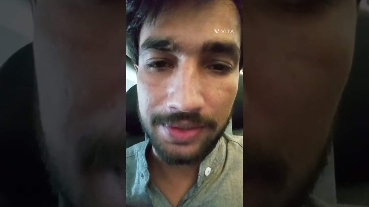 Karachi Pakistan to Dubai 'UAE: VLOG IN SINDHI