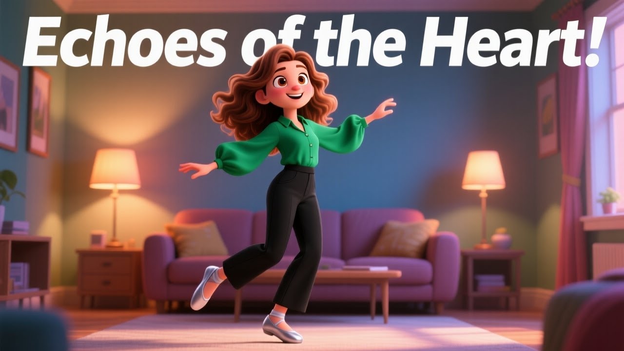 Echoes of the Heart