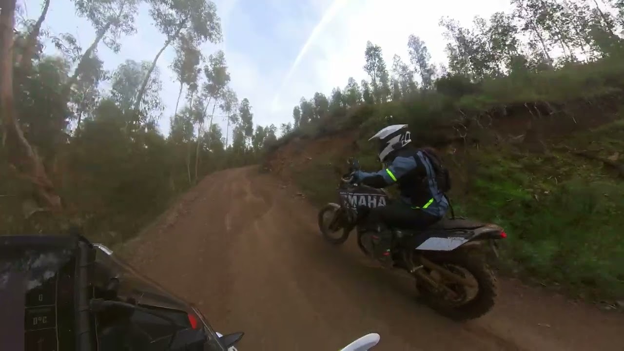 O Nosso Dakar 2024 - 2nd Day