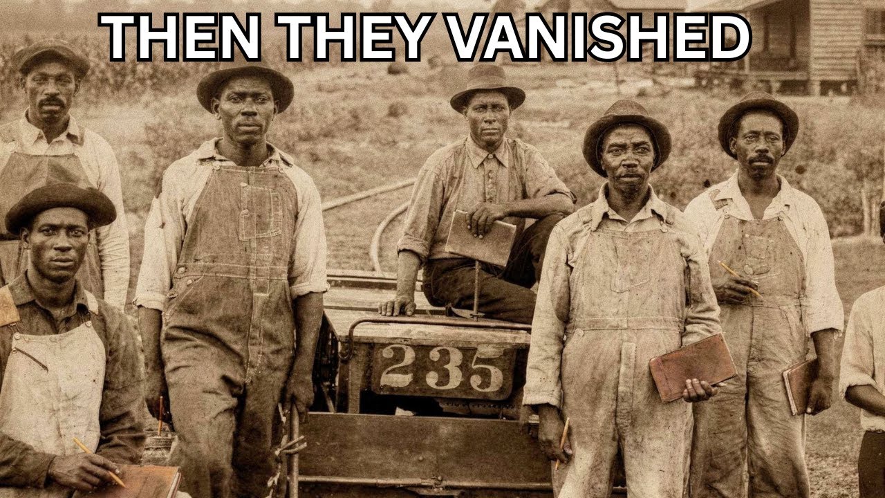 73 Enslaved People Learned Latin — Then Vanished