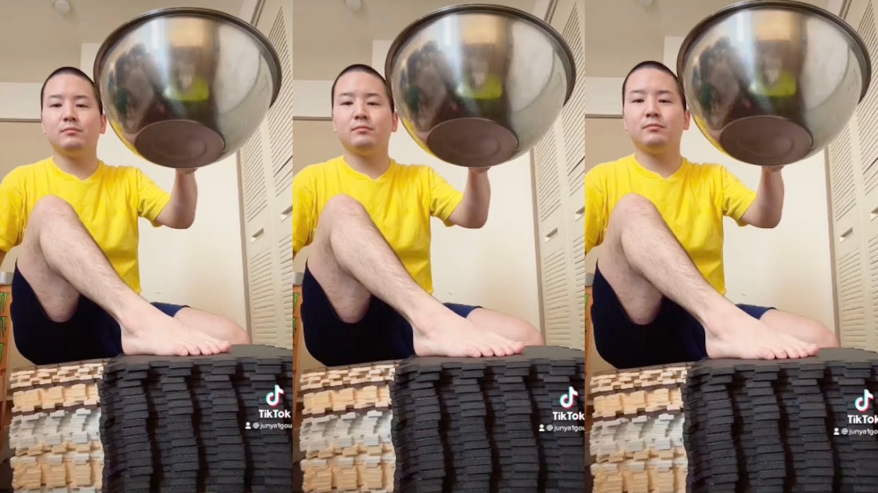 Junya1gou funny video 😂😂😂 | JUNYA Best TikTok October 2021 Part 150