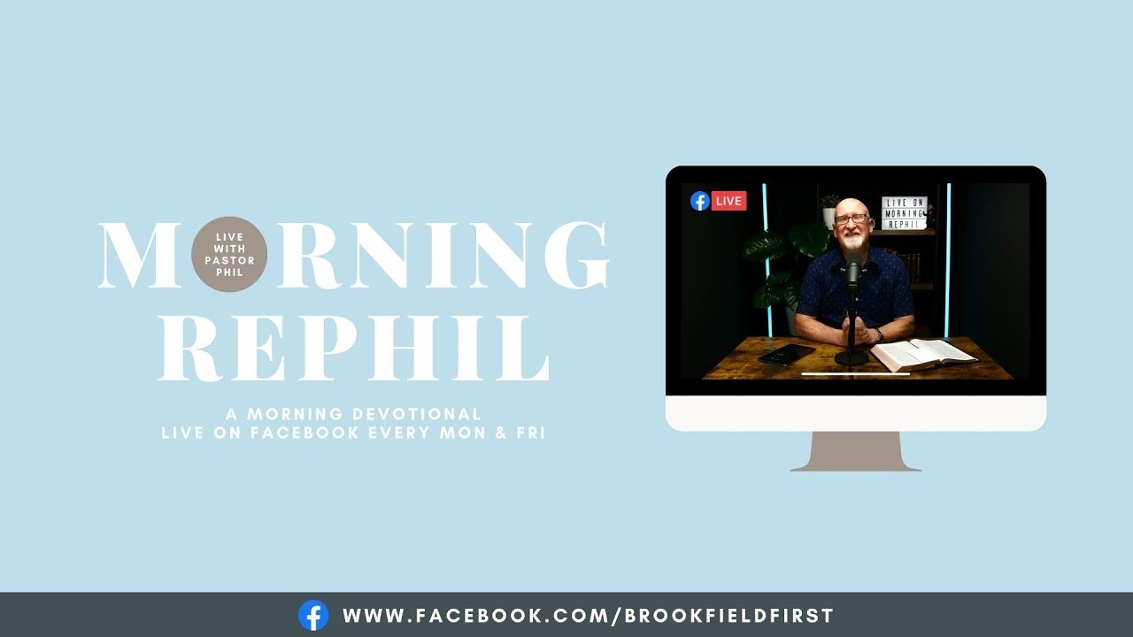 Morning RePhil #434