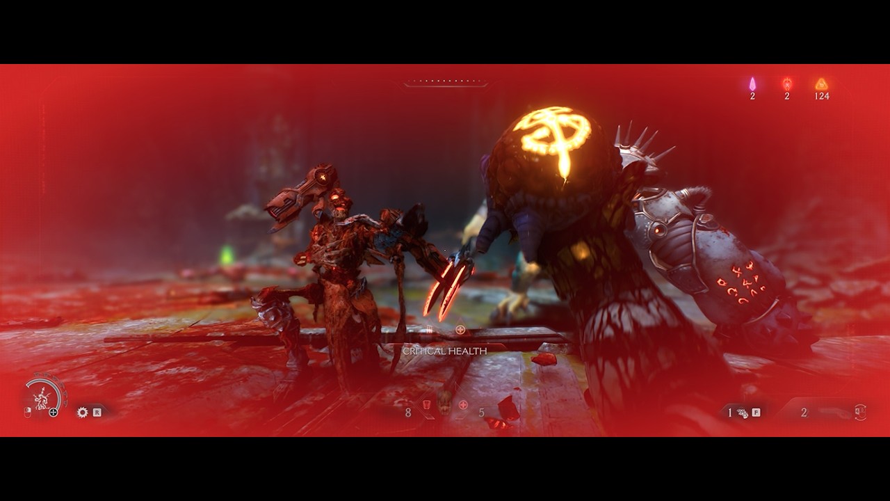 DOOM: Dark Ages PC | MAX Sliders | Ch. 14 Spire of Nerathul | Most Battles