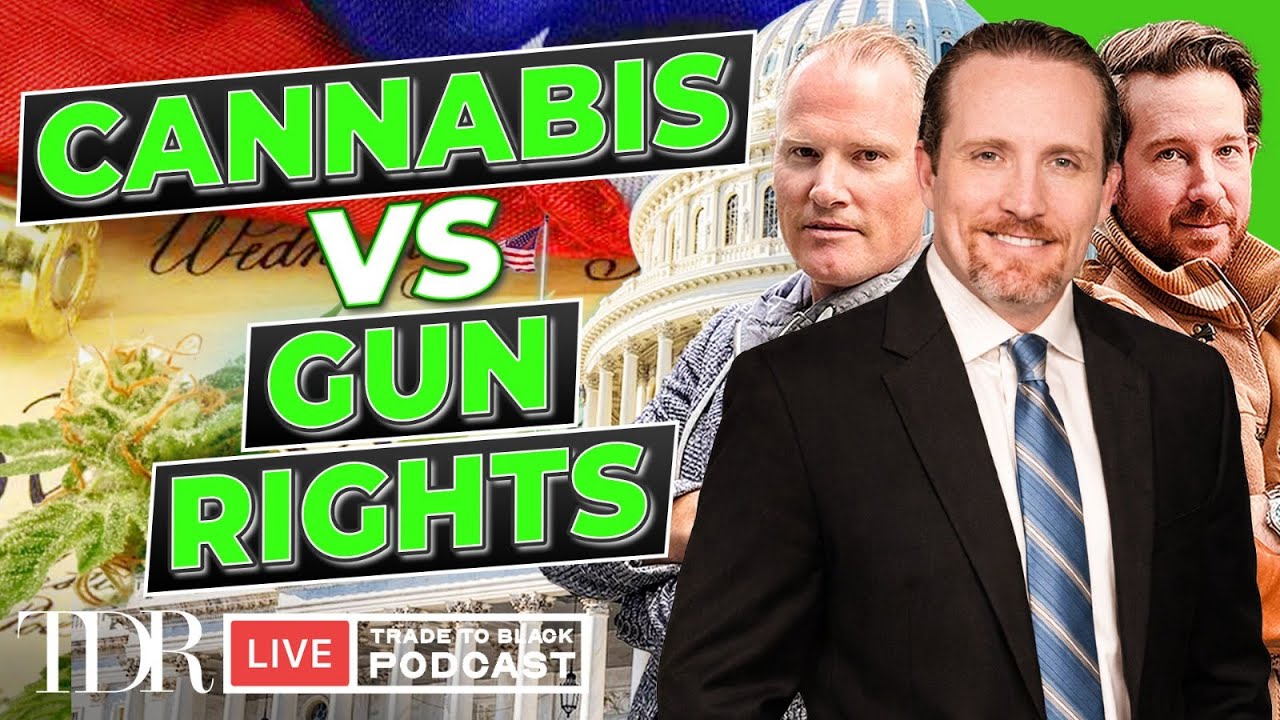 Supreme Court Case Brings Cannabis and Gun Rights Back Into Focus | TTB Powered by Flowhub