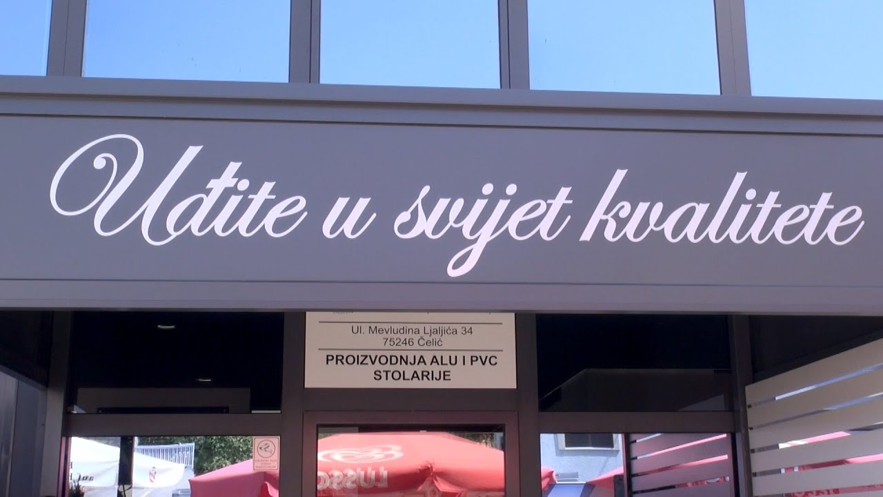 S MRKALJEVIĆ ČELIĆ - DAN OTVORENIH VRATA