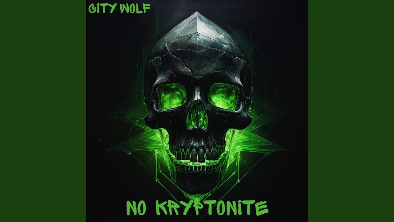 No Kryptonite