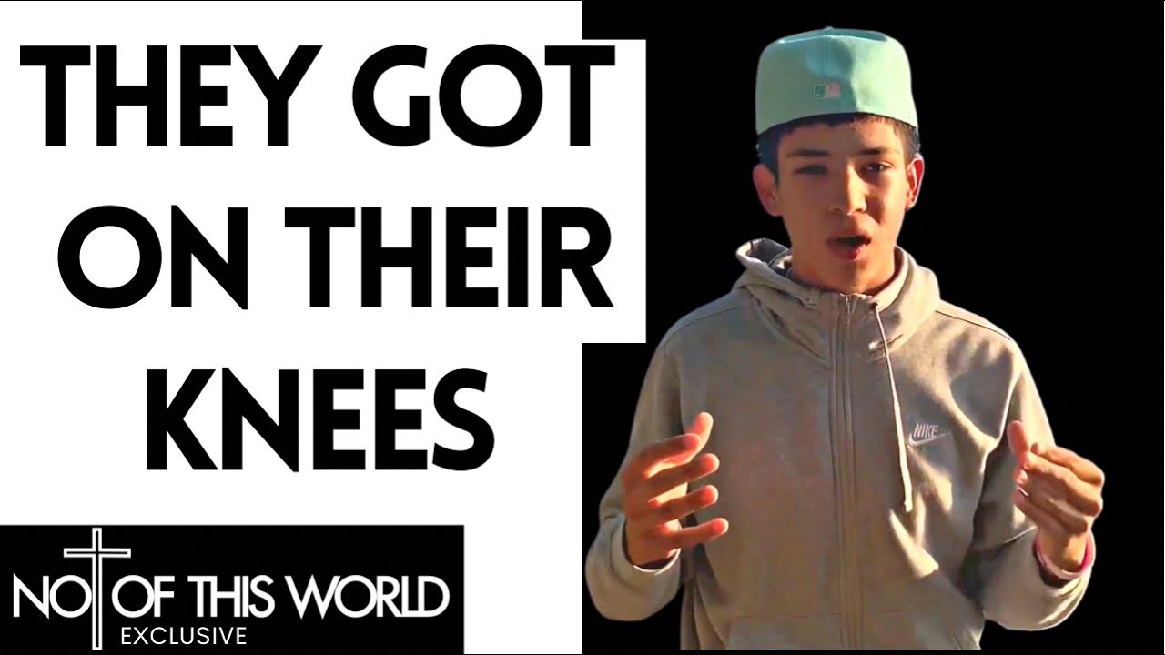 Tribulation Dream - They All Bowed Down and Said&hellip;