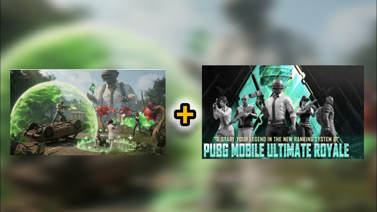 PUBGDA ULTIMATE ROYALE BOSAMIZ #youtube #pubgmobile