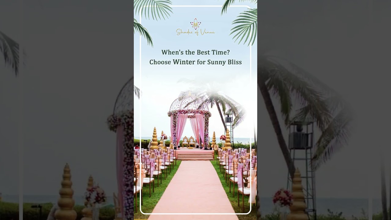 Decoding the budget of Goa Dream Wedding 💰