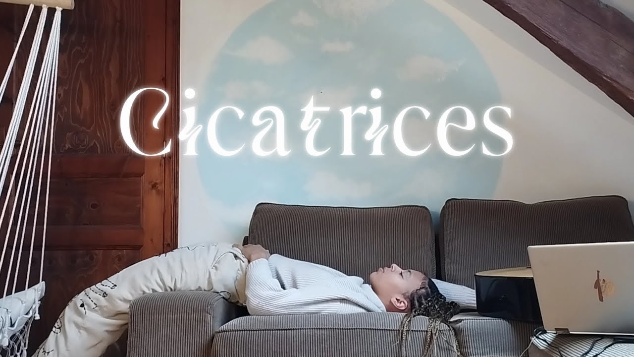 Cicatrices - SWEETELEPHANT (officiel)