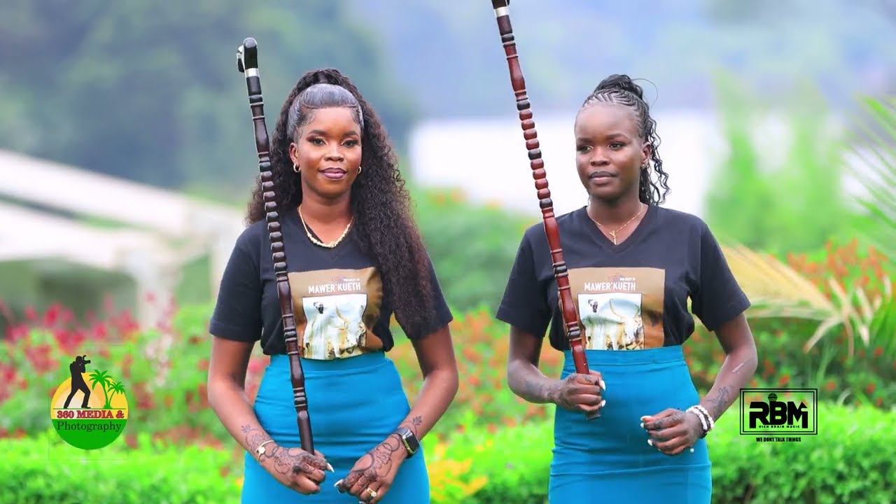 Bob Dizzy SK - Tong Anyidi (Official Ayaya Dance Video)