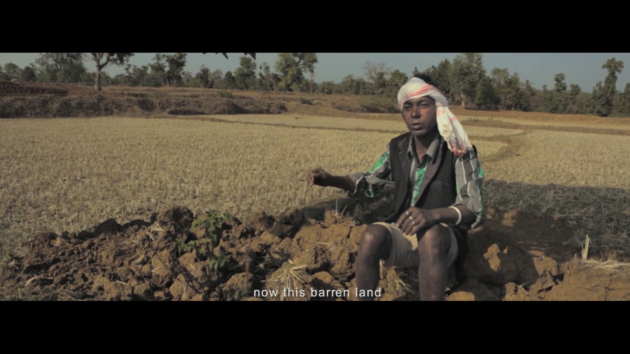 Daslakhiya | A documentary on Baiga Tribe of Madhya Pradesh