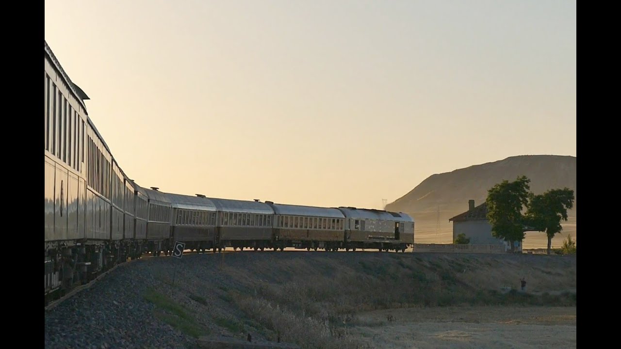 Tren Al Ándalus por Villaluenga, Villaseca, Algodor y Castillejo (21/06/2016)