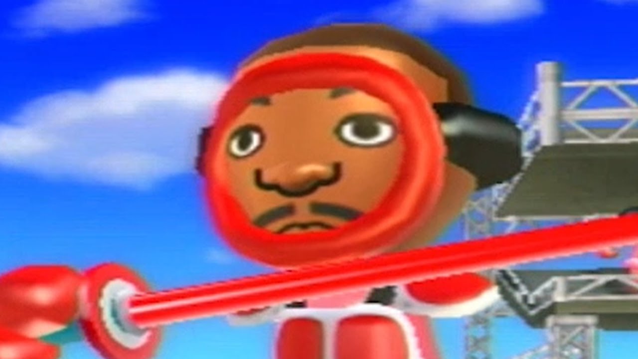 Wii Sports Resort Swordplay Duel Is way HARDER than I Expected