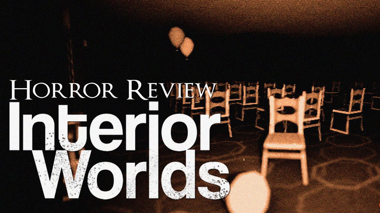 Horror Review: Interior Worlds