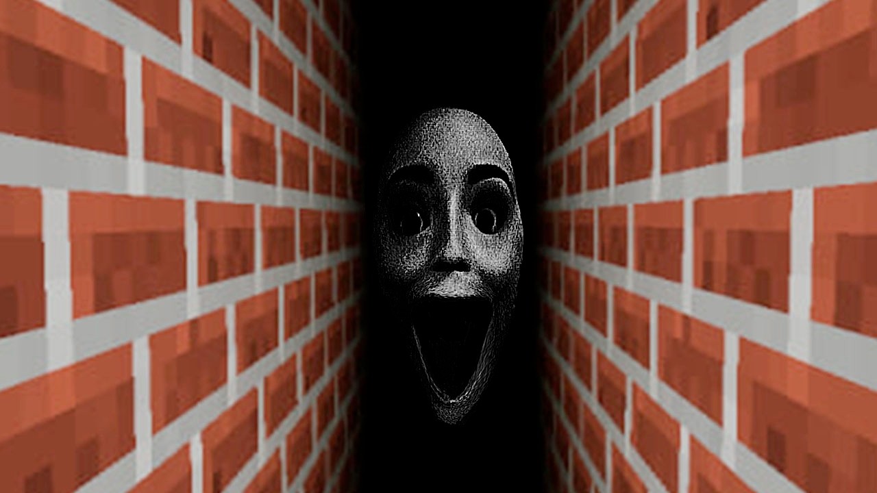 ЭТОТ МАЙНКРАФТ МОД РАСКРЫВАЕТ ТРЕВОЖНЫЙ ИНЦИДЕНТ... untitled.log