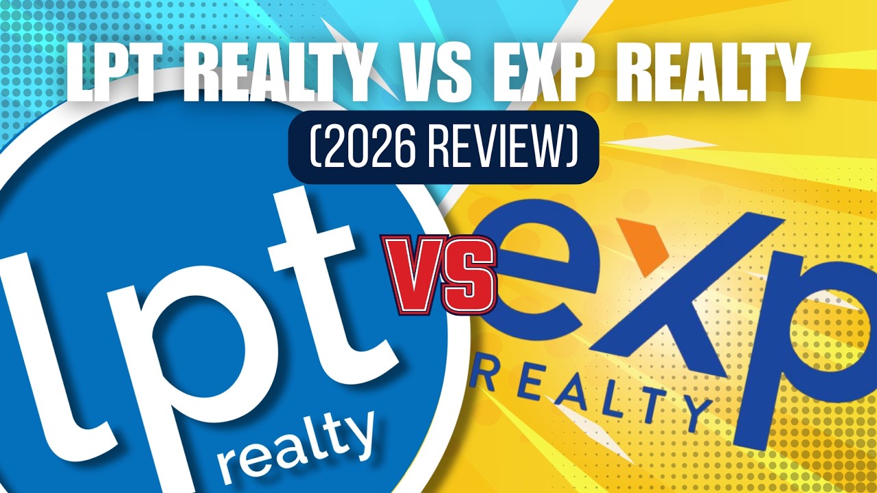 LPT REALTY VS EXP REALTY JANUARY 2026 REVIEW