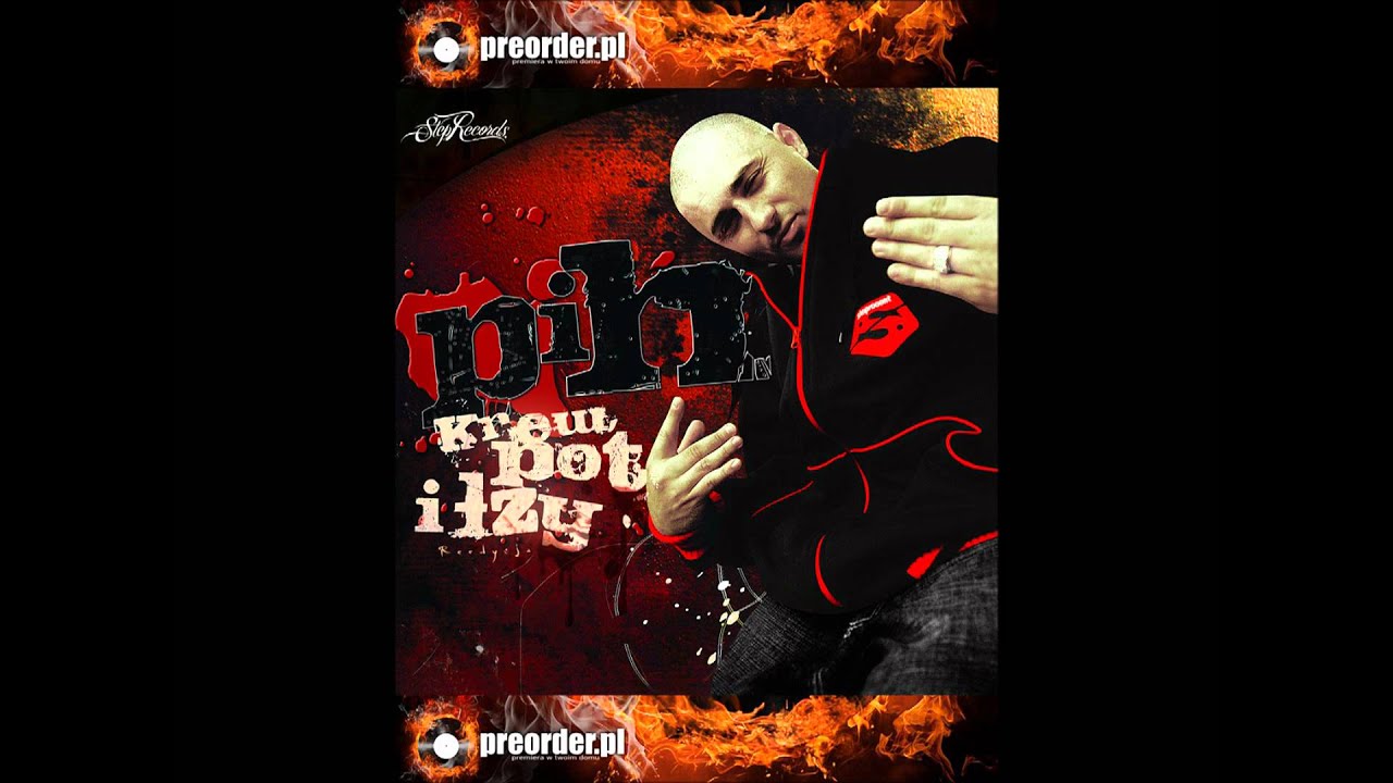 06. Pih ft. Pyskaty - Hawajskie koszule II (prod. Waves)