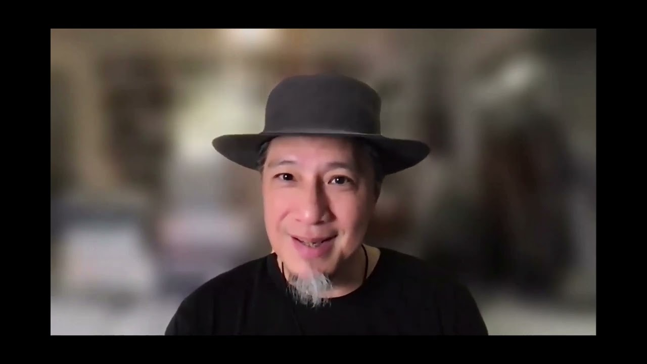 AI as a Mirror for Humanity: Fostering Global Compassion with De Kai | AI+C Global Relay 2025