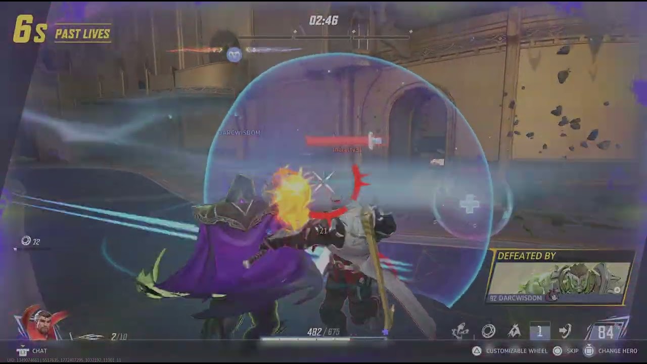 Team mvp