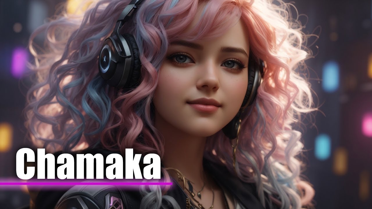 🎶 Chamaka |  ଚମକ | Raga Bageshree fusion💖  AI Artistry Odia Song 🎵 |  AI Odia Lofi Vibes 🎶