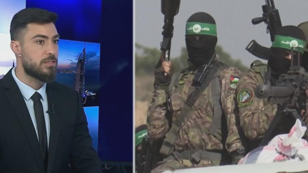 Hamas impide que civiles salgan de la ciudad de Gaza