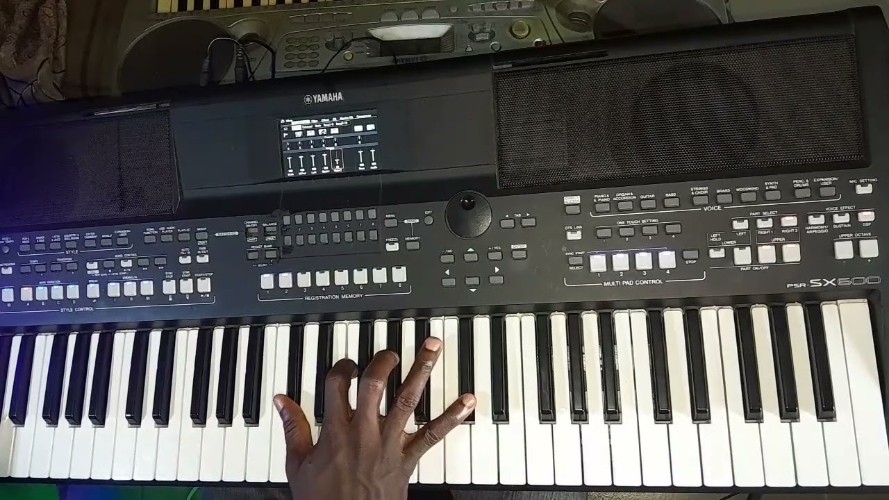 Learn how to play 