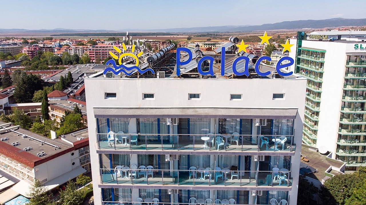Hotel Palace