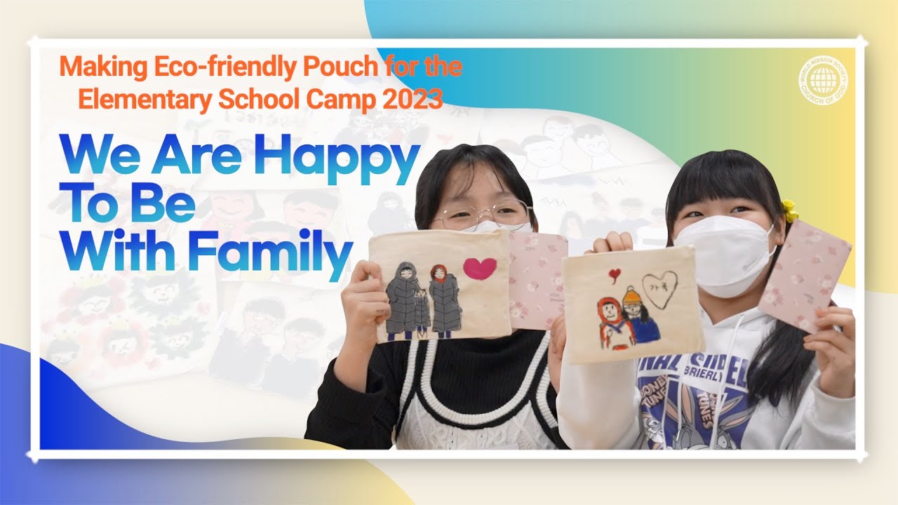 [WATV News] We Are Happy To Be With Family! | WMSCOG, Church of God, God the Mother