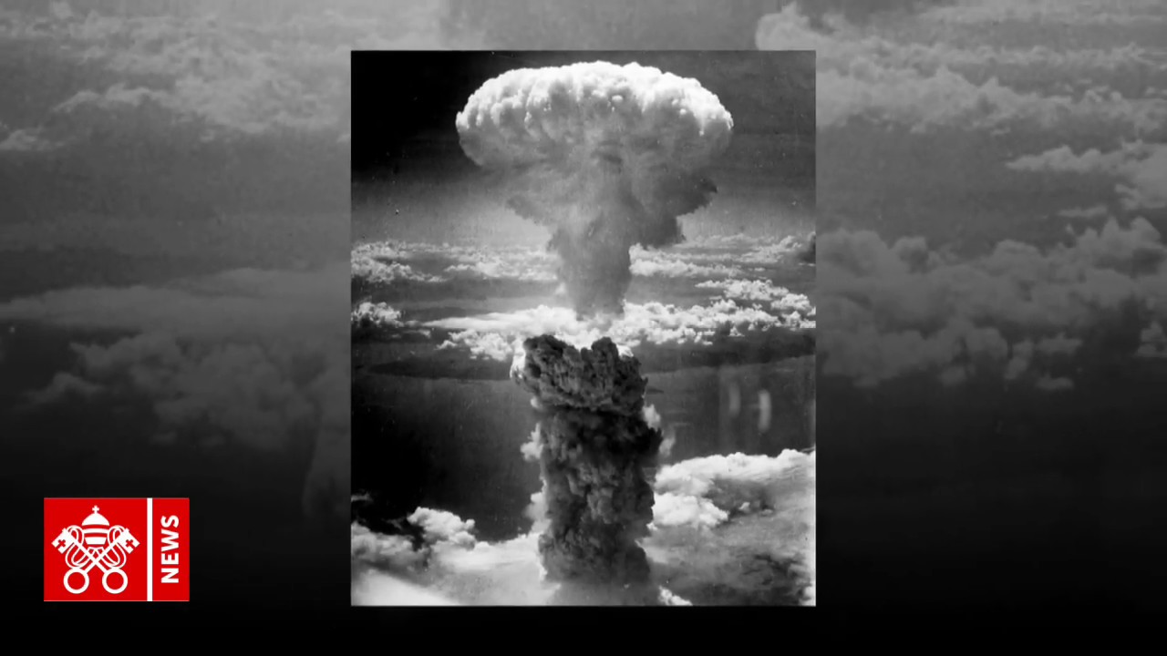 Pedro Arrupe S.J. Yo viví la bomba atómica