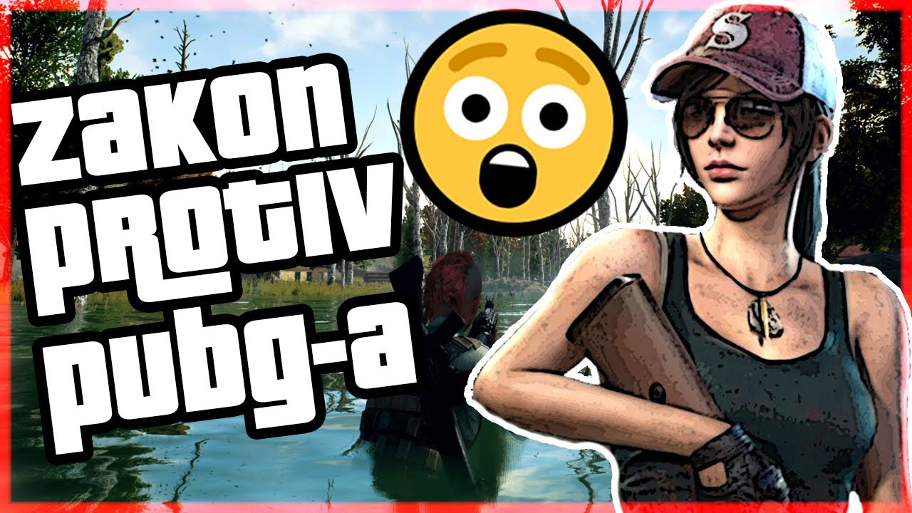 TOP 8 PUBG skandala i kontroverzi