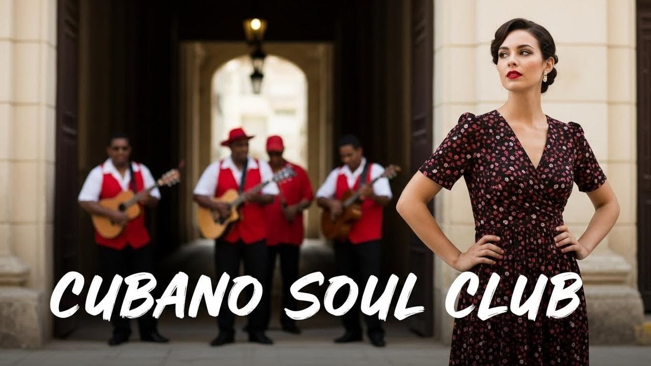 Son Cubano Playlist 🌙 Romantic Havana Soul with Timeless Jazz Classics Vol.18